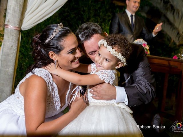 O casamento de Luiz Felipe  e Ana Cláudia  em Vitória, Espírito Santo 3