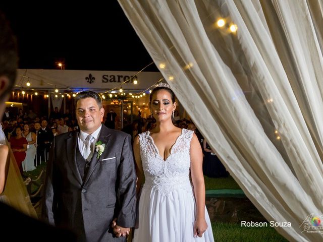 O casamento de Luiz Felipe  e Ana Cláudia  em Vitória, Espírito Santo 7