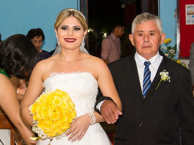 O casamento de Jussara e Karielle em Natal, Rio Grande do Norte 10