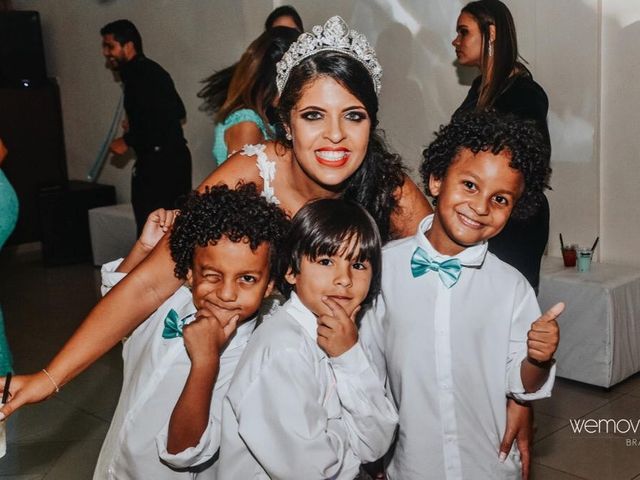 O casamento de Raphael e Camila em São Paulo 9