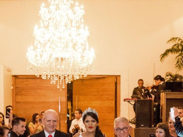 O casamento de Raphael e Camila em São Paulo 2