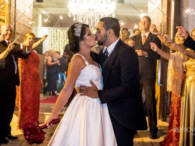 O casamento de Raphael e Camila em São Paulo 15
