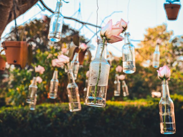 O casamento de Carlos e Tamires em Santana de Parnaíba, São Paulo Estado 3