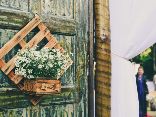 O casamento de Carlos e Tamires em Santana de Parnaíba, São Paulo Estado 7