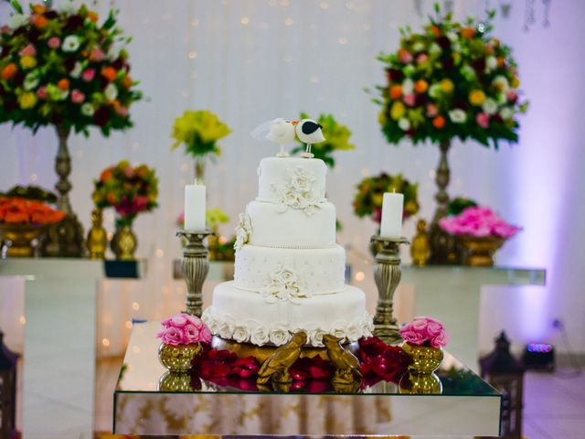 O casamento de Carlos e Tamires em Santana de Parnaíba, São Paulo Estado 9