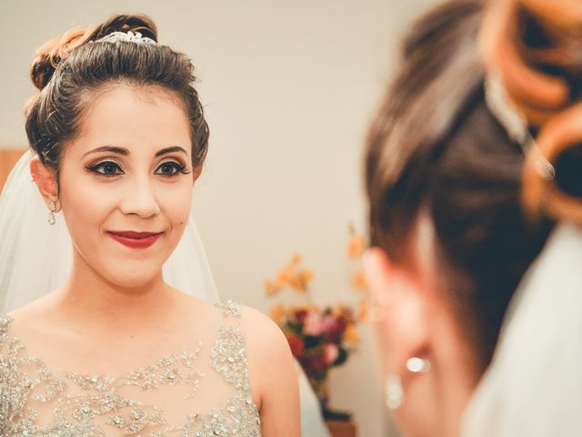 O casamento de Carlos e Tamires em Santana de Parnaíba, São Paulo Estado 12