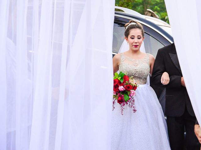 O casamento de Carlos e Tamires em Santana de Parnaíba, São Paulo Estado 14