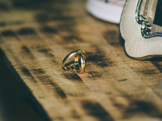 O casamento de Carlos e Tamires em Santana de Parnaíba, São Paulo Estado 19