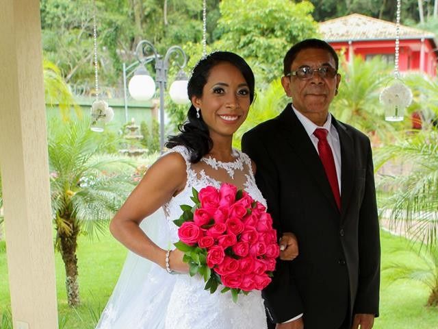 O casamento de Douglas e Simone em Itapecerica da Serra, São Paulo 12