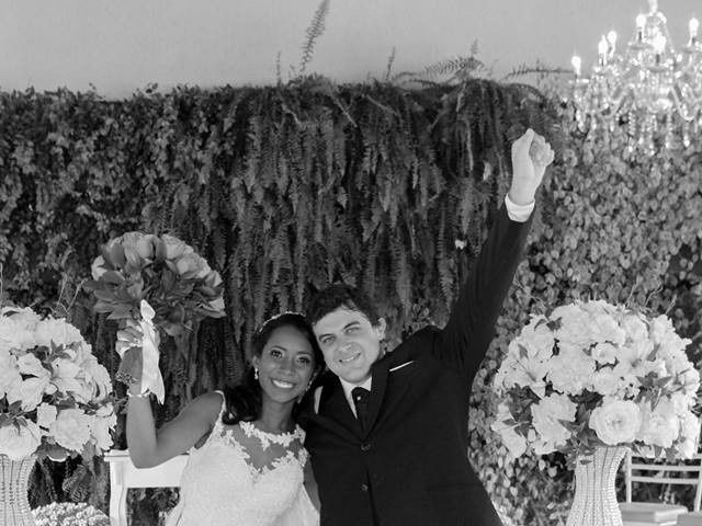 O casamento de Douglas e Simone em Itapecerica da Serra, São Paulo 1