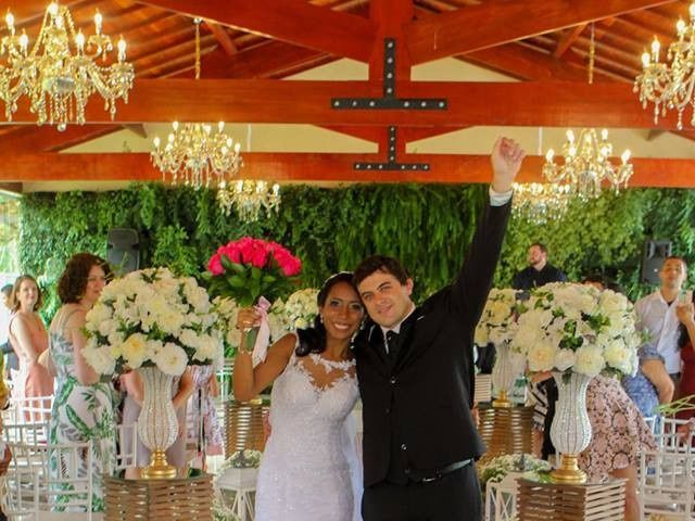 O casamento de Douglas e Simone em Itapecerica da Serra, São Paulo 24