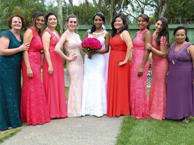 O casamento de Douglas e Simone em Itapecerica da Serra, São Paulo 31