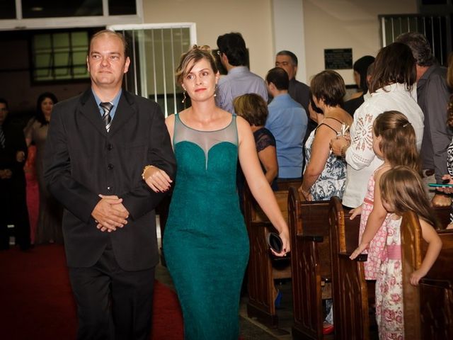 O casamento de Elpídio e Aline em Juiz de Fora, Minas Gerais 40