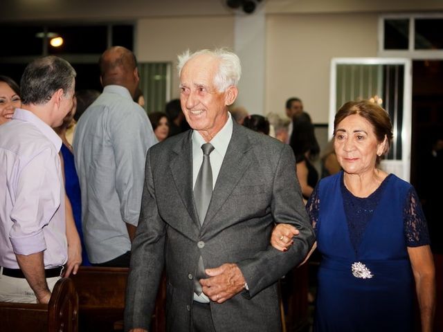 O casamento de Elpídio e Aline em Juiz de Fora, Minas Gerais 42