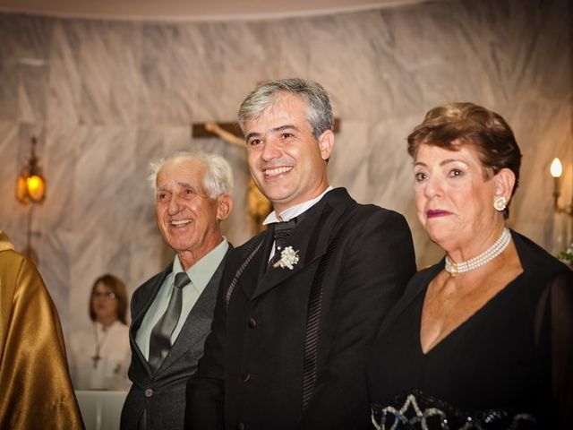 O casamento de Elpídio e Aline em Juiz de Fora, Minas Gerais 50