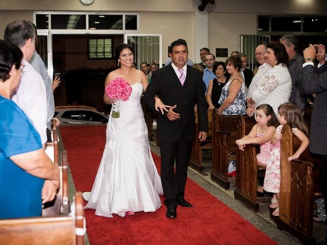 O casamento de Elpídio e Aline em Juiz de Fora, Minas Gerais 52
