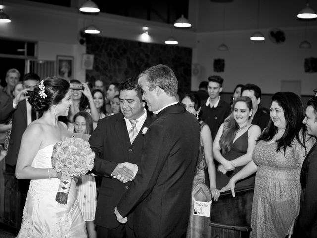 O casamento de Elpídio e Aline em Juiz de Fora, Minas Gerais 53