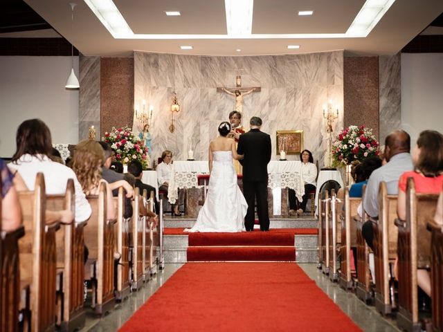 O casamento de Elpídio e Aline em Juiz de Fora, Minas Gerais 58