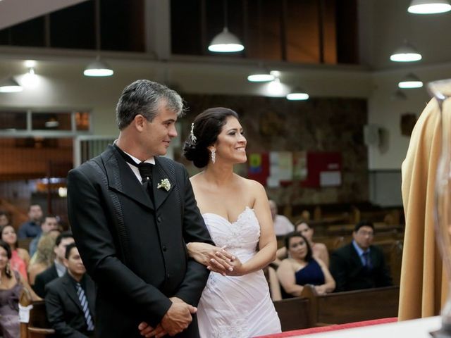 O casamento de Elpídio e Aline em Juiz de Fora, Minas Gerais 60