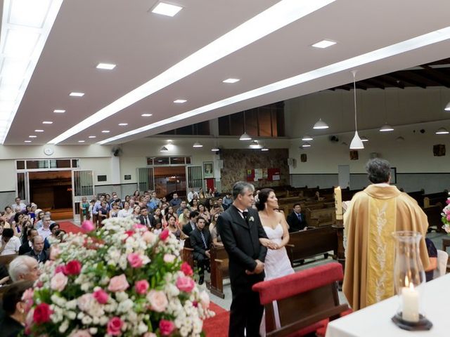 O casamento de Elpídio e Aline em Juiz de Fora, Minas Gerais 64