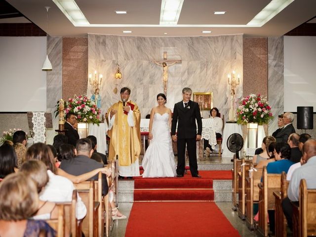 O casamento de Elpídio e Aline em Juiz de Fora, Minas Gerais 66