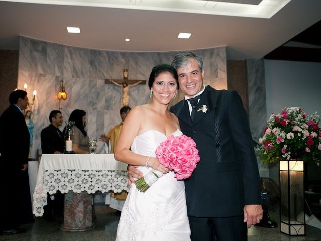 O casamento de Elpídio e Aline em Juiz de Fora, Minas Gerais 80