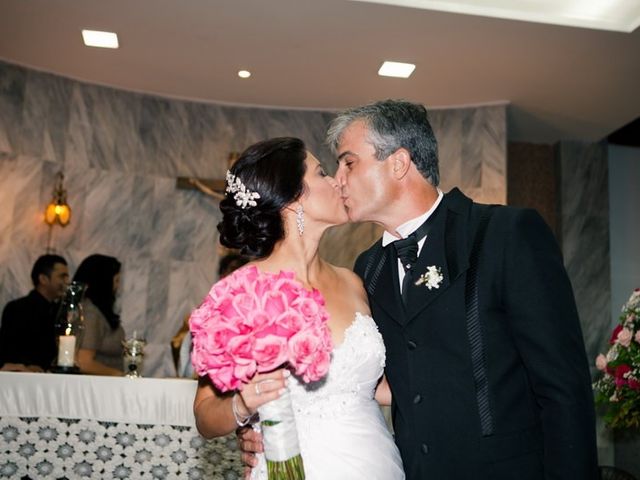 O casamento de Elpídio e Aline em Juiz de Fora, Minas Gerais 81