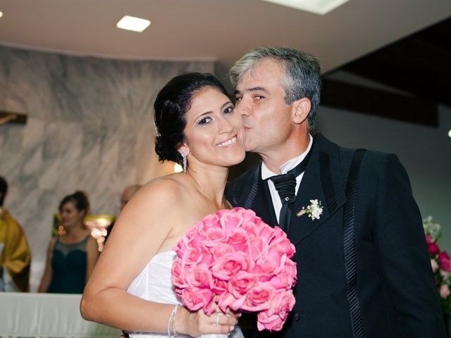 O casamento de Elpídio e Aline em Juiz de Fora, Minas Gerais 82