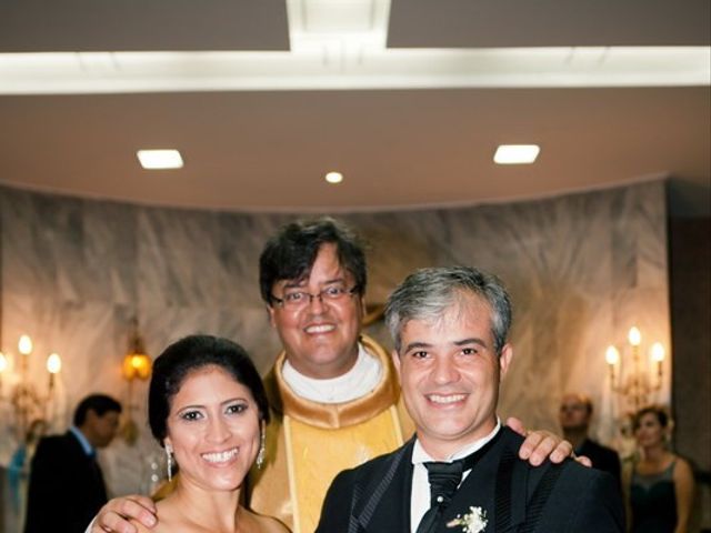O casamento de Elpídio e Aline em Juiz de Fora, Minas Gerais 83