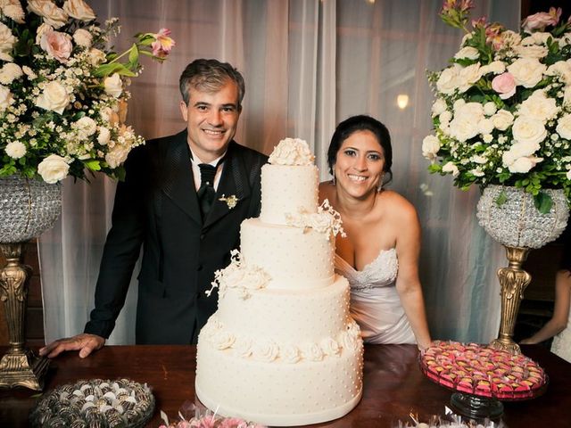 O casamento de Elpídio e Aline em Juiz de Fora, Minas Gerais 102