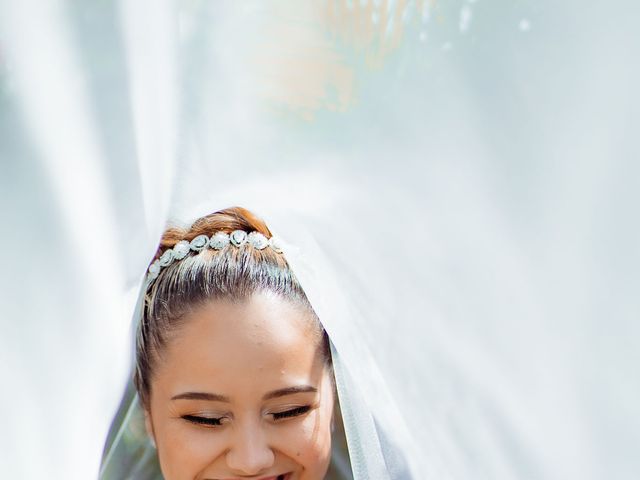 O casamento de Jocaelincson e Juliana em Itaipu, Rio de Janeiro 3