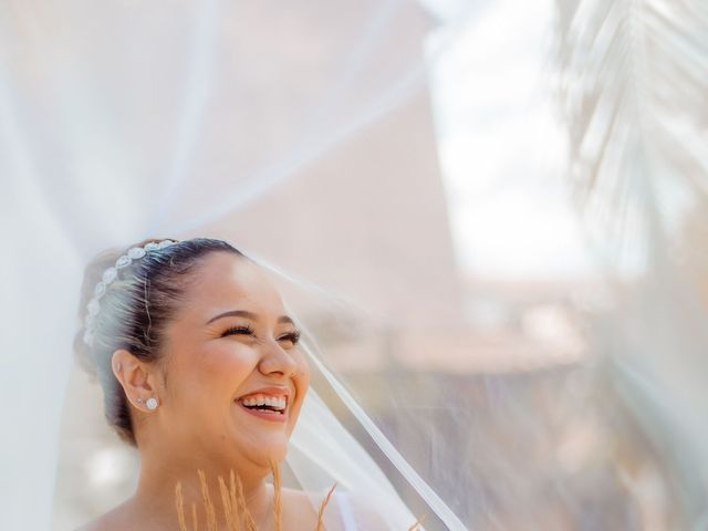 O casamento de Jocaelincson e Juliana em Itaipu, Rio de Janeiro 5