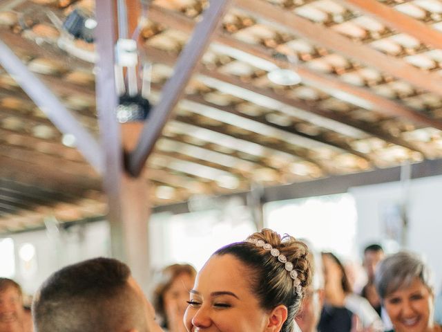O casamento de Jocaelincson e Juliana em Itaipu, Rio de Janeiro 7