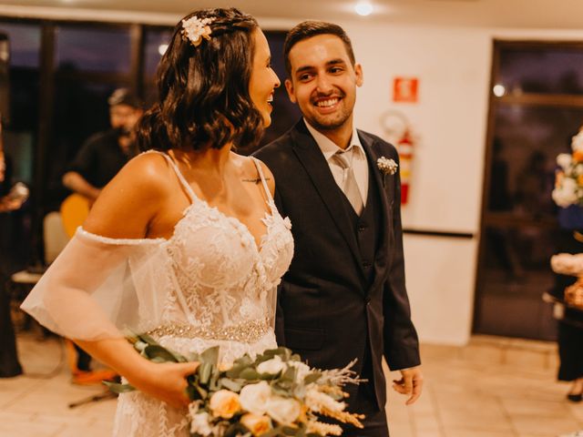 O casamento de Anita e Lucas em Pouso Alegre, Minas Gerais 71