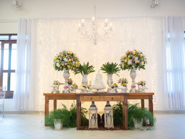 O casamento de Eduardo e Isabelle em Santana de Parnaíba, São Paulo Estado 7