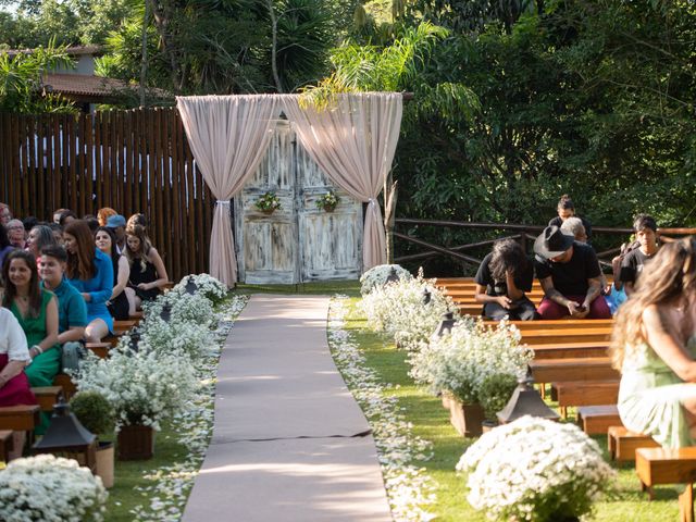 O casamento de Eduardo e Isabelle em Santana de Parnaíba, São Paulo Estado 13