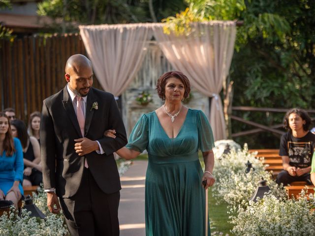 O casamento de Eduardo e Isabelle em Santana de Parnaíba, São Paulo Estado 14