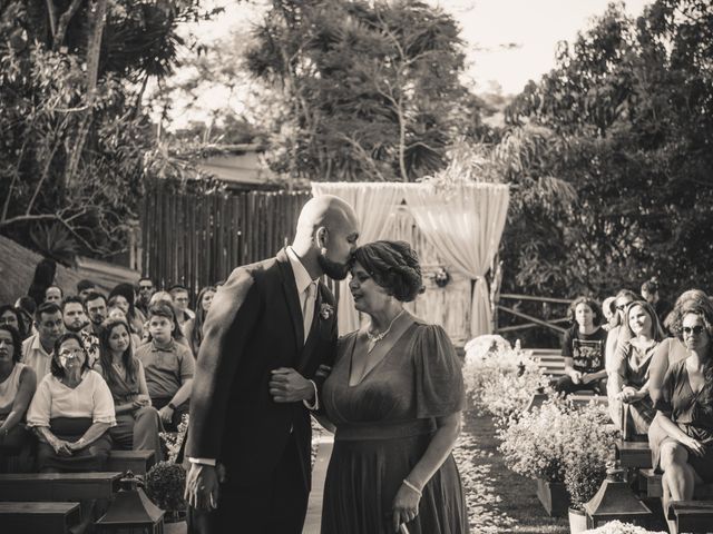 O casamento de Eduardo e Isabelle em Santana de Parnaíba, São Paulo Estado 15