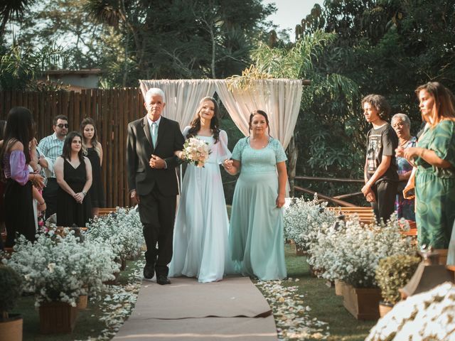 O casamento de Eduardo e Isabelle em Santana de Parnaíba, São Paulo Estado 17