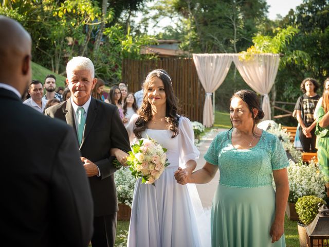O casamento de Eduardo e Isabelle em Santana de Parnaíba, São Paulo Estado 18