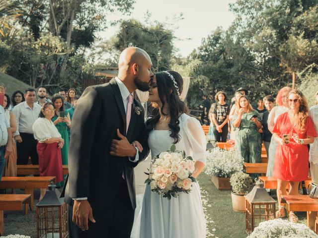 O casamento de Eduardo e Isabelle em Santana de Parnaíba, São Paulo Estado 19