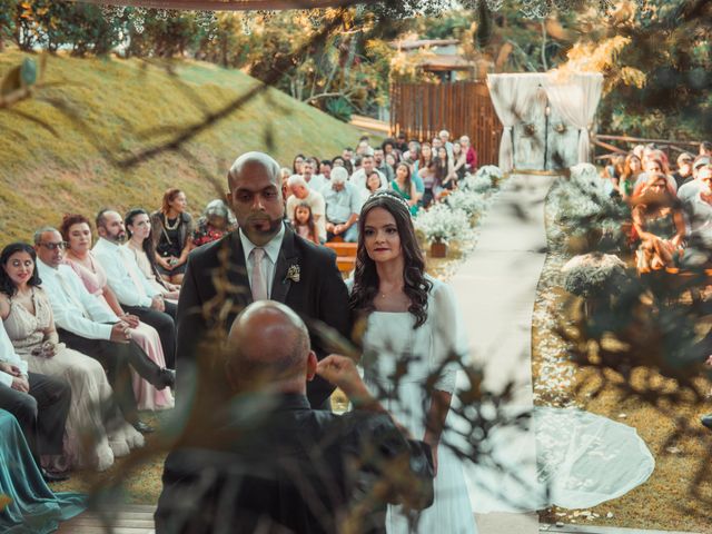 O casamento de Eduardo e Isabelle em Santana de Parnaíba, São Paulo Estado 20