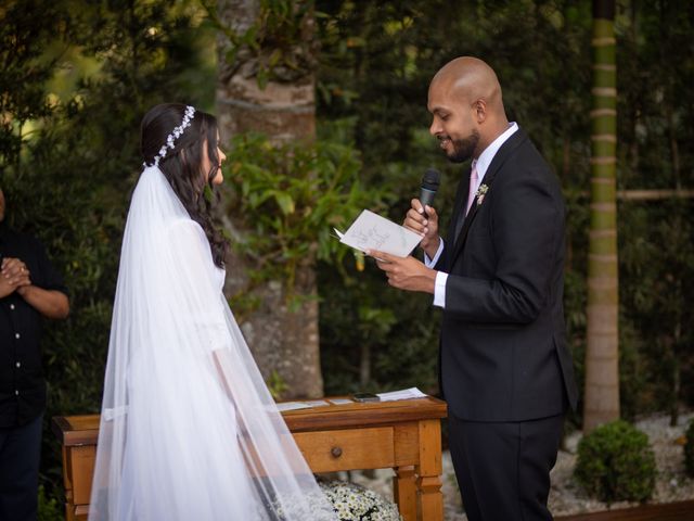 O casamento de Eduardo e Isabelle em Santana de Parnaíba, São Paulo Estado 21