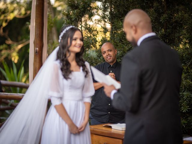 O casamento de Eduardo e Isabelle em Santana de Parnaíba, São Paulo Estado 22