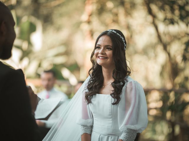 O casamento de Eduardo e Isabelle em Santana de Parnaíba, São Paulo Estado 23