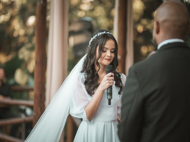 O casamento de Eduardo e Isabelle em Santana de Parnaíba, São Paulo Estado 25