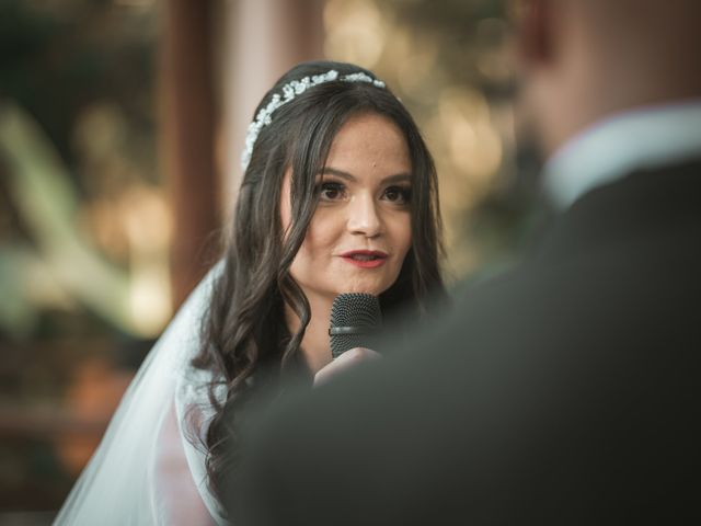 O casamento de Eduardo e Isabelle em Santana de Parnaíba, São Paulo Estado 26