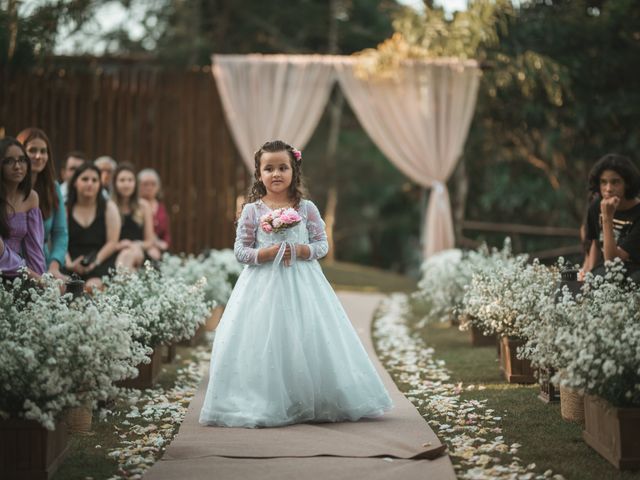 O casamento de Eduardo e Isabelle em Santana de Parnaíba, São Paulo Estado 27