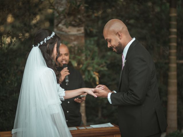 O casamento de Eduardo e Isabelle em Santana de Parnaíba, São Paulo Estado 28