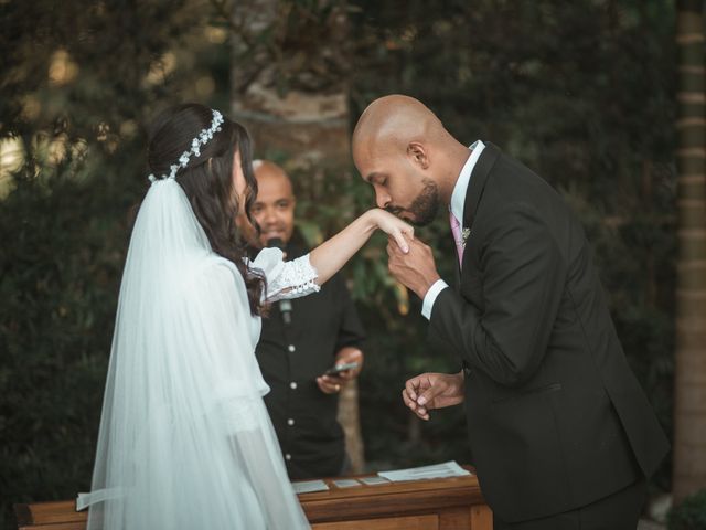 O casamento de Eduardo e Isabelle em Santana de Parnaíba, São Paulo Estado 29